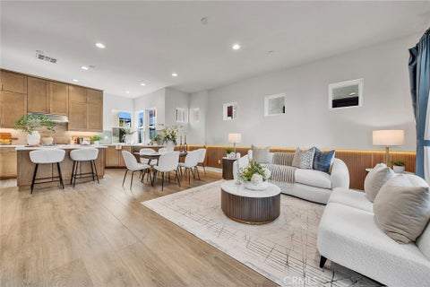 Photo of 347 Novel, Irvine, CA 92618 (MLS # OC26223173)