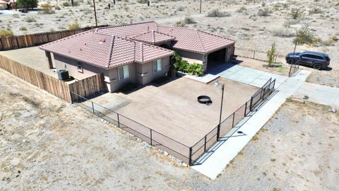 Photo of 1519 Black Sea Avenue, Thermal, CA 92274 (MLS # 219151530DA)