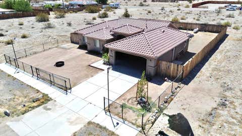 Photo of 1519 Black Sea Avenue, Thermal, CA 92274 (MLS # 219151530DA)