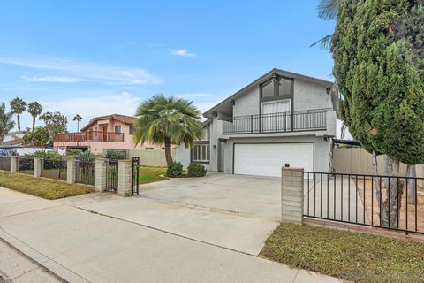 Photo of 1230 East, Imperial Beach, CA 91932 (MLS # 260008754SD)