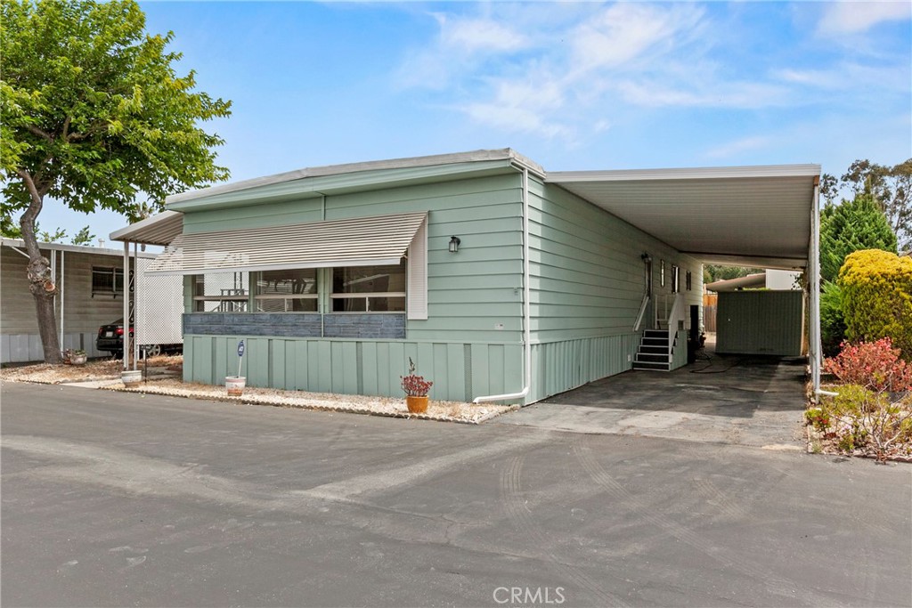 3210 Santa Maria Way 128
