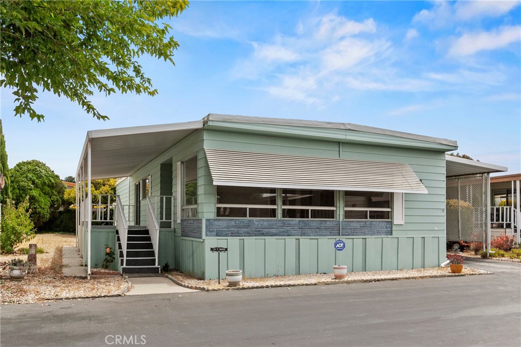 3210 Santa Maria Way 128