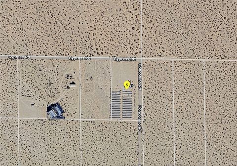 0 Cypress Rd Adelanto CA 92301