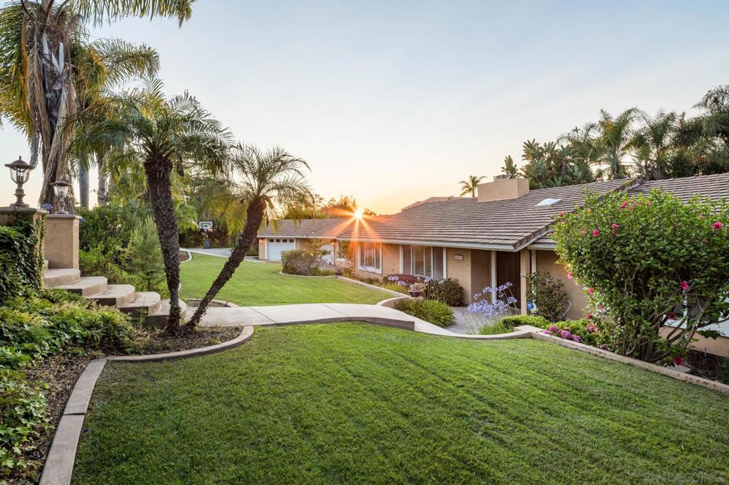 Poway - Residential