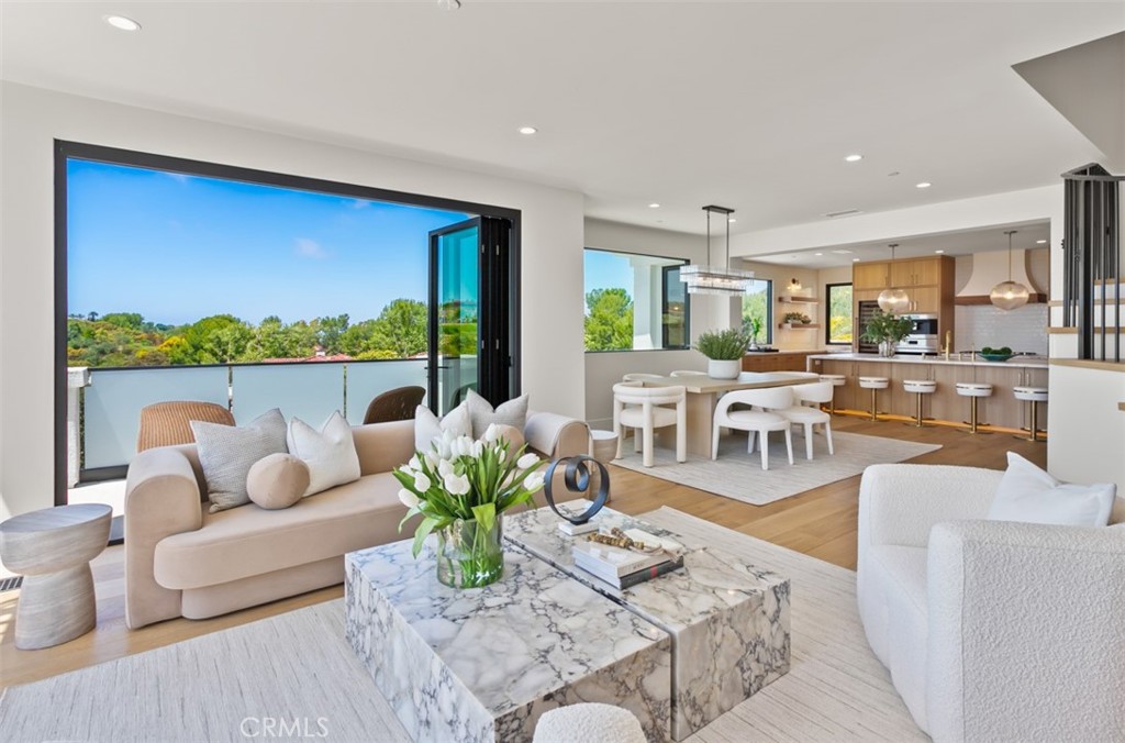 Pelican Ridge (NCPR) - Residential