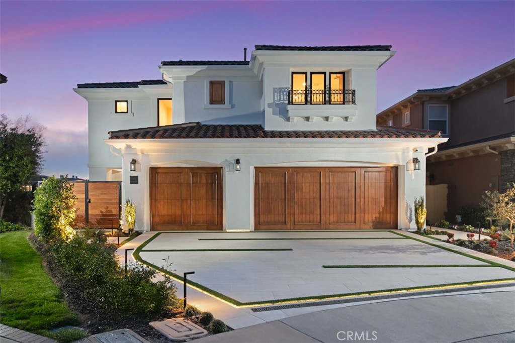 4 Sunset Cove