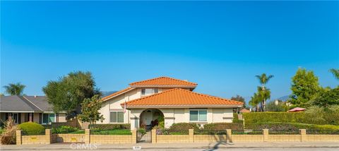 839 Allen Avenue La Verne CA 91750