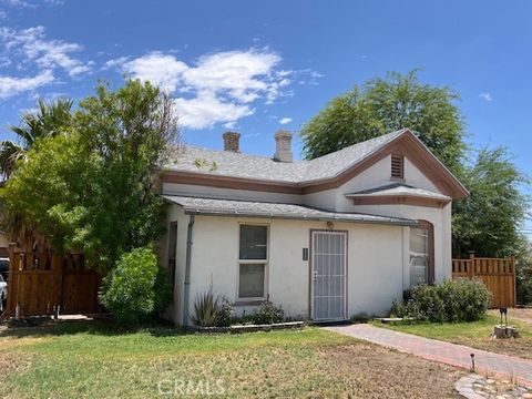 515 A Street Needles CA 92363