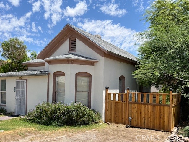 515 A Street