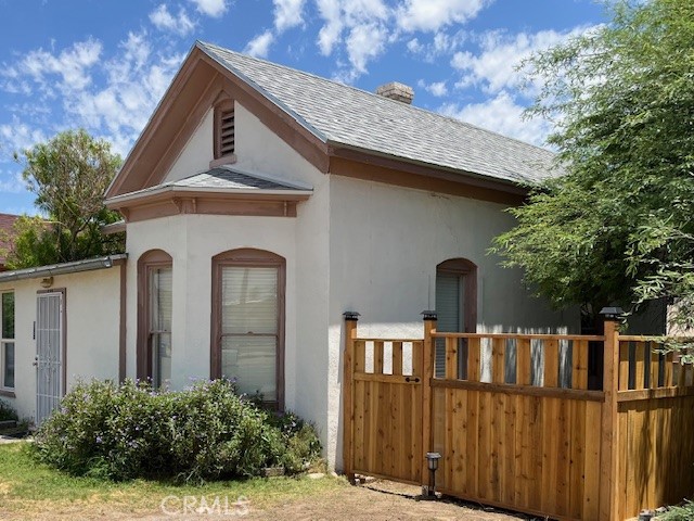 515 A Street
