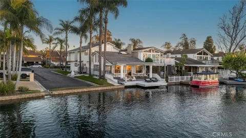 21961 Cayuga Lane, Lake Forest, CA 92630 - MLS#: OC26033061