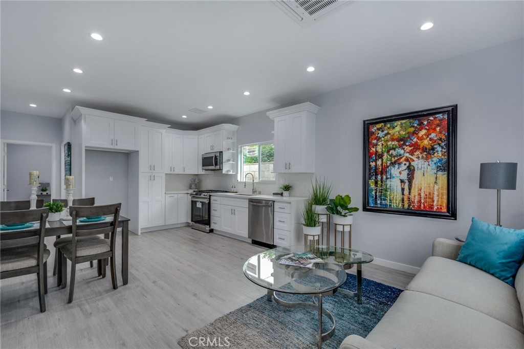 Lakewood Village (LKVL) - Residential Lease