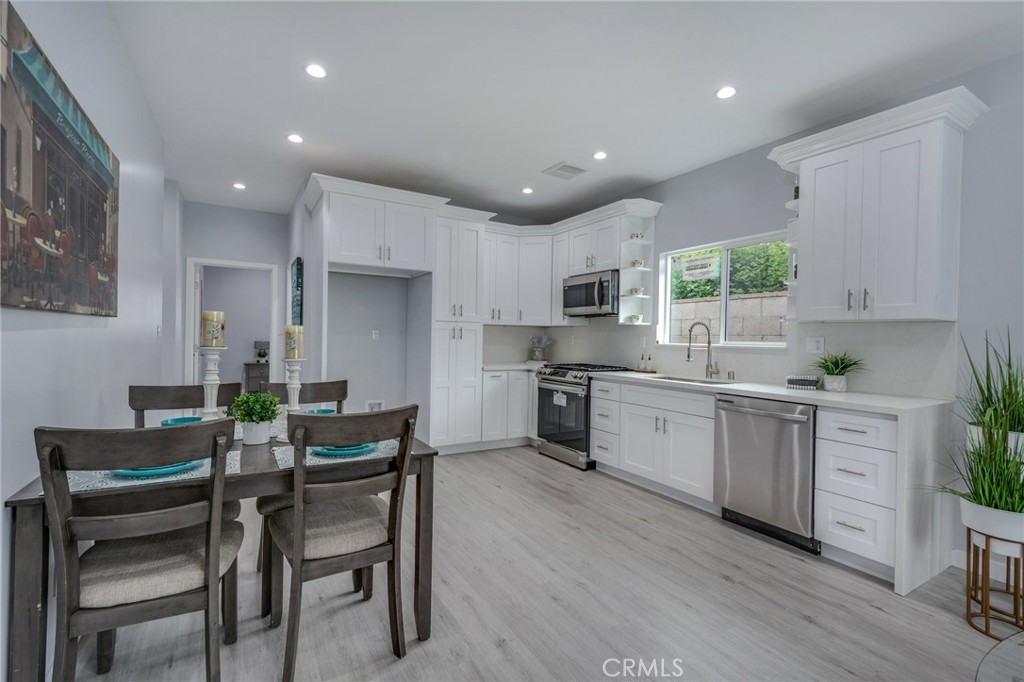 Lakewood Village (LKVL) - Residential Lease