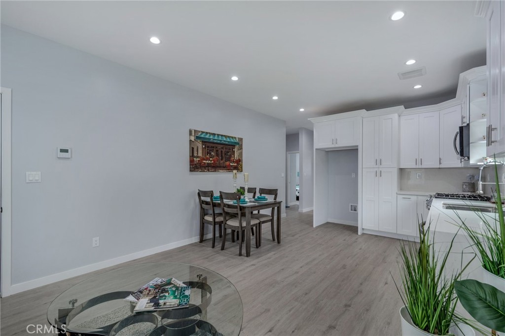 Lakewood Village (LKVL) - Residential Lease