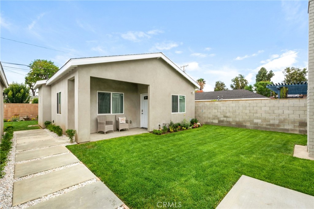 Lakewood Village (LKVL) - Residential Lease