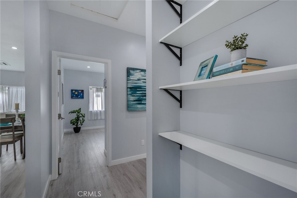 Lakewood Village (LKVL) - Residential Lease