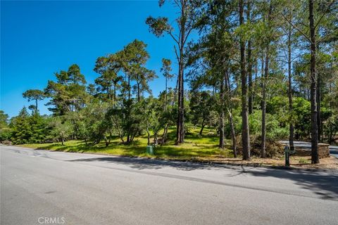 Tiny photo for 6475 Kathryn Drive, Cambria, CA 93428 (MLS # SC25105621)