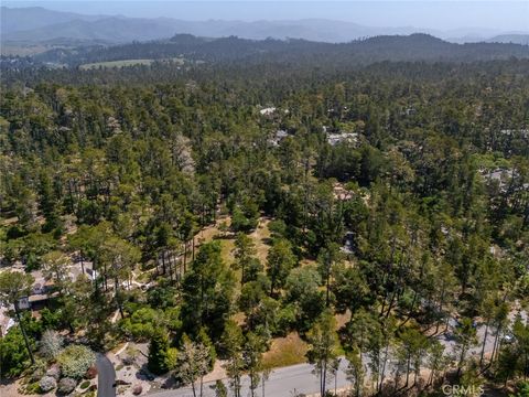 Tiny photo for 6475 Kathryn Drive, Cambria, CA 93428 (MLS # SC25105621)