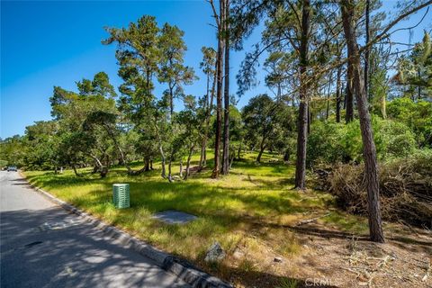 Tiny photo for 6475 Kathryn Drive, Cambria, CA 93428 (MLS # SC25105621)