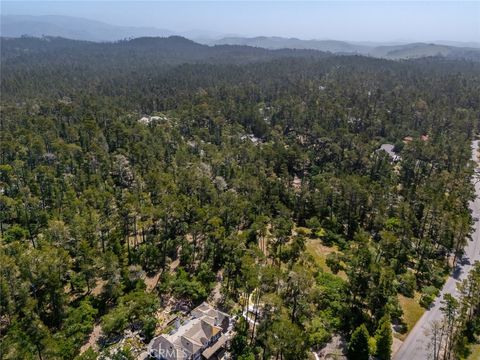 Tiny photo for 6475 Kathryn Drive, Cambria, CA 93428 (MLS # SC25105621)