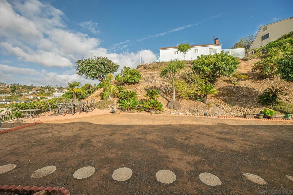 La Mesa - Residential