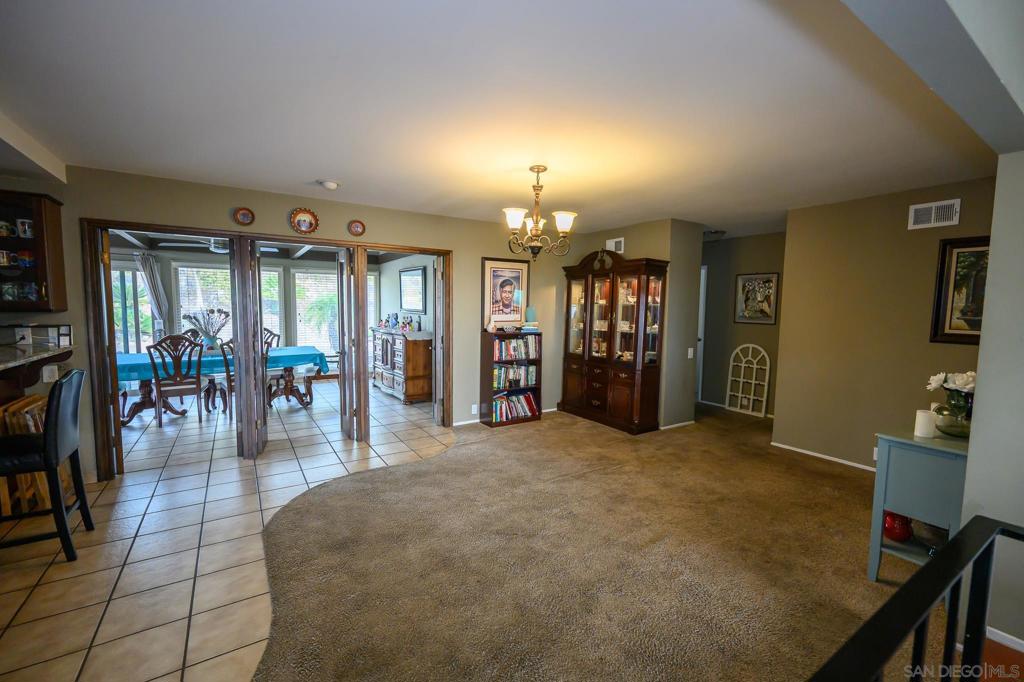 La Mesa - Residential
