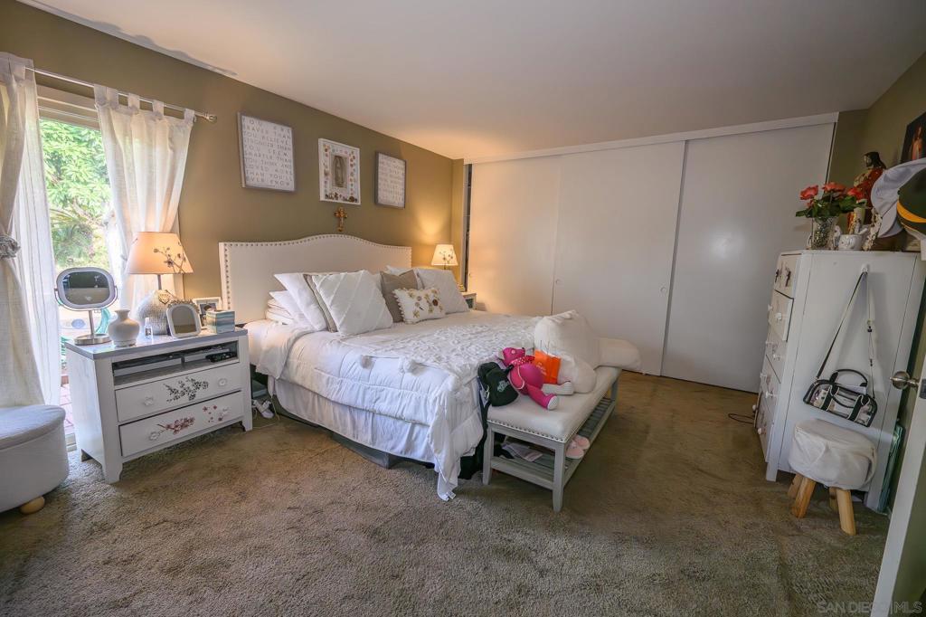 La Mesa - Residential