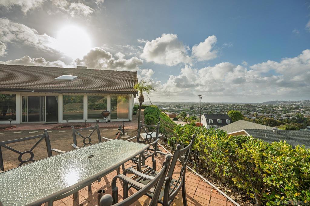 La Mesa - Residential
