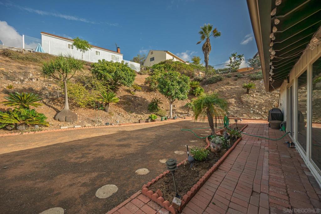 La Mesa - Residential