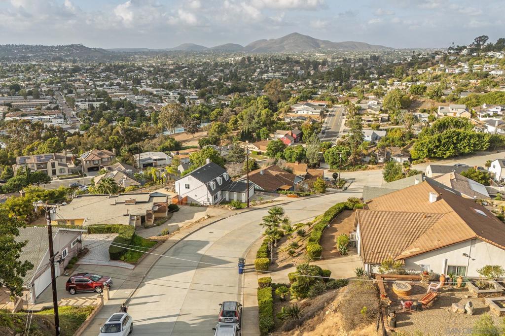 La Mesa - Residential