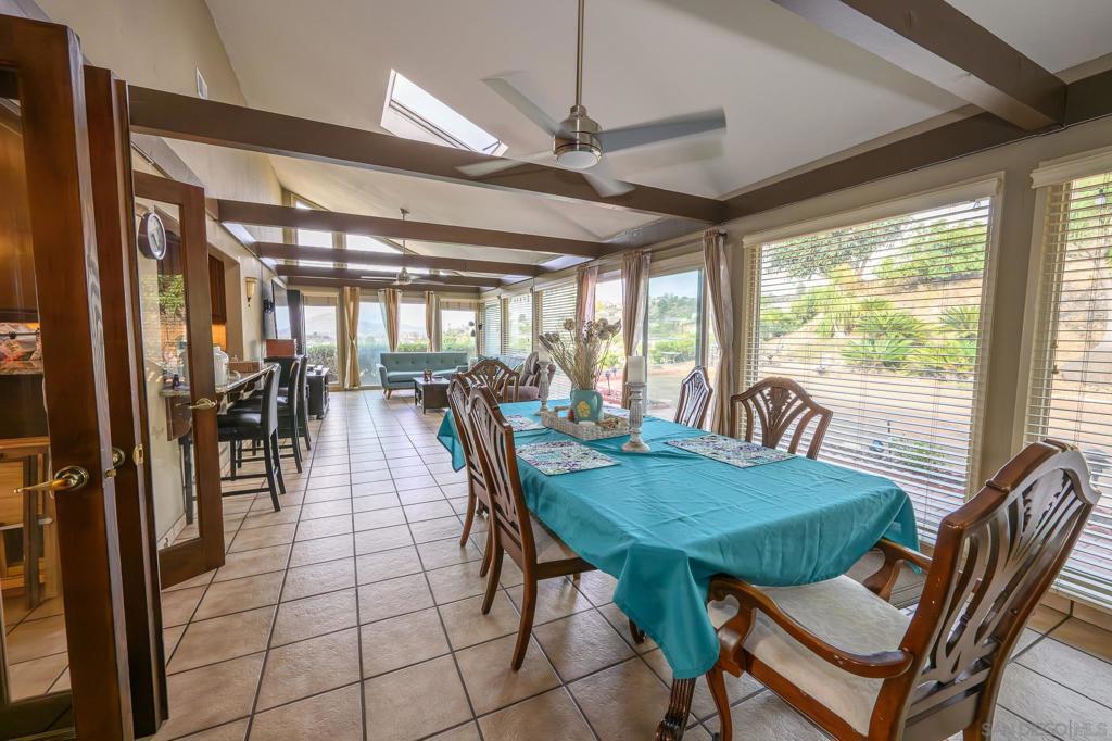 La Mesa - Residential