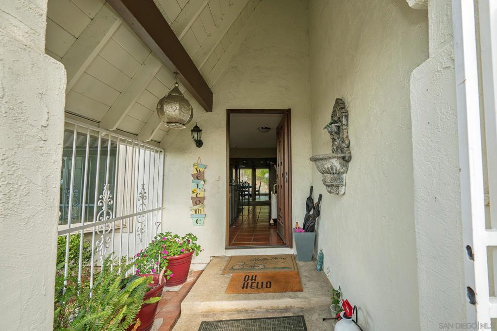 La Mesa - Residential