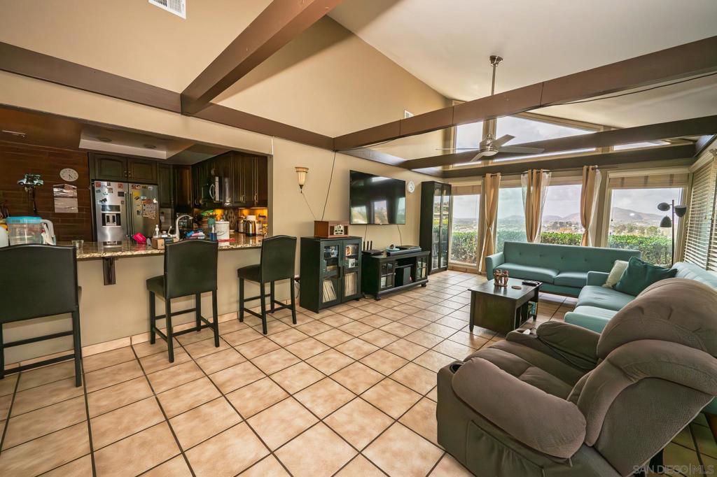 La Mesa - Residential
