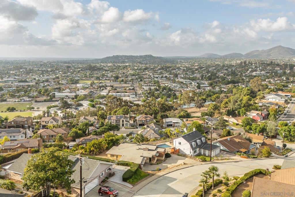 La Mesa - Residential