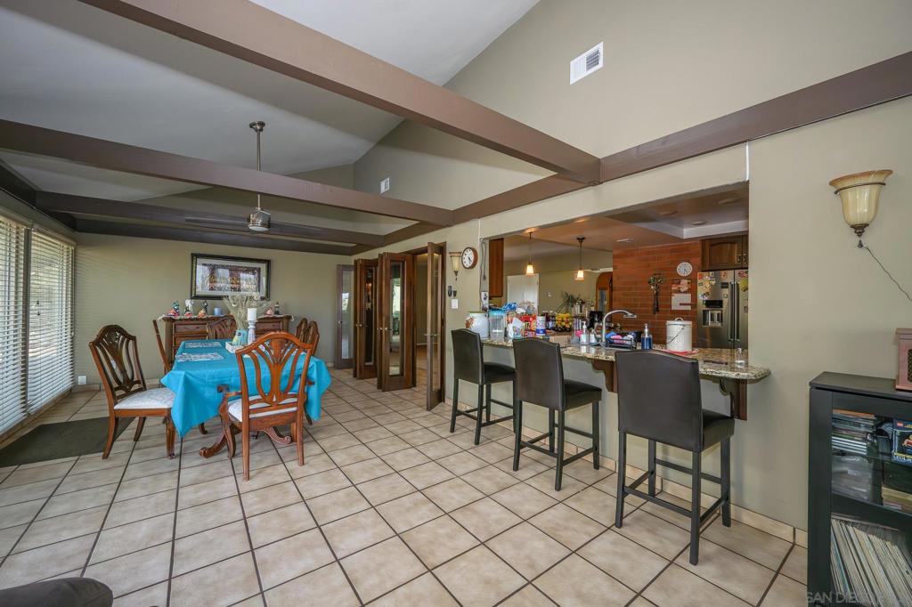La Mesa - Residential