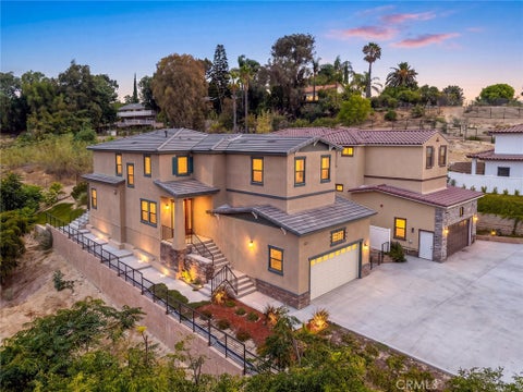 Photo of 693 Castlehill Drive, Walnut, CA 91789 (MLS # AR26166148)