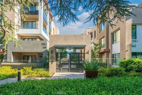 332 W Green Street 109 Pasadena CA 91105
