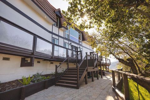 451 Laureles Grade Road Carmel Valley CA 93924