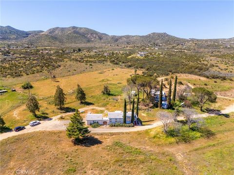 43625 Chapman Anza CA 92539