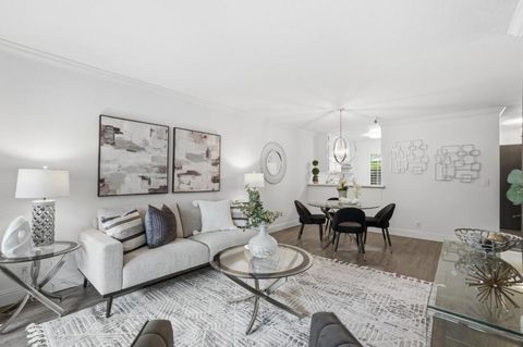 Photo of 449 Alberto Way #C134, Los Gatos, CA 95032 (MLS # ML82041093)