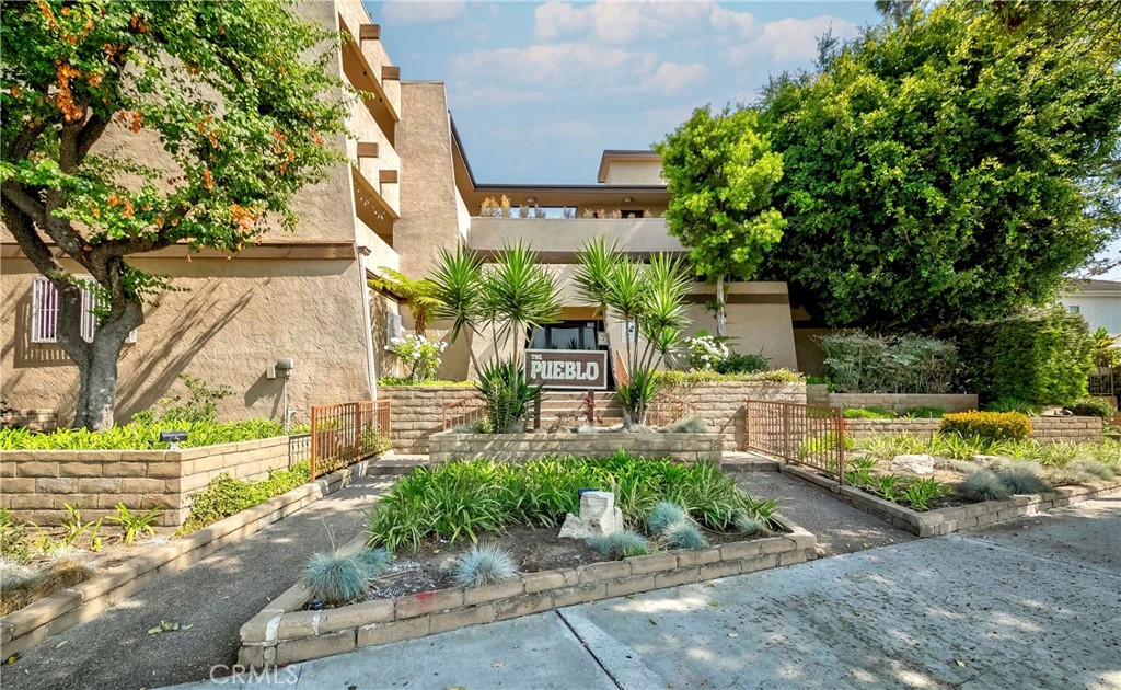 Quiet top floor Unit toward the back of the building and no one above you. Enjoy the cool ocean breeze ! Located in a well maintained gated community with great amenities.There is a patio before you enter this updated one bedroom and one bathroom unit. Open floor plan with lots of storage spaces. Laminated wood flooring in living room and bedroom. Bedroom features mirrored closet sliding doors and a large linen closet. West facing bedroom window brings in afternoon ocean breezes and unobstructed open view. Bathroom vanity with new quartz counter/ sink/ faucet etc. Remodeled kitchen with quartz counter, large sink with pull out faucet and freshly painted cabinets. Dining area features ceiling fan, display shelf , walk in pantry and a coat closet. Elevator access. Community laundry located on the same floor. One parking space #137 and two storage lockers.
HOA covers all your utilities including electricity, gas, water and trash. One bill covers all. Amenities including a billiards room, pool and hot tub, separate dry saunas, fitness center, indoor racquet ball/handball court, tennis, volleyball courts, BBQ areas and a clubhouse. Easy access to surrounding area including 18-hole Alondra Park golf course, El Camino college, Ralph's, Target, restaurants, public transportation and 405, 110 Freeways. A short drive to the beach!