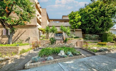 Photo of 2501 W Redondo Beach Boulevard #317, Gardena, CA 90249 (MLS # SB25096330)