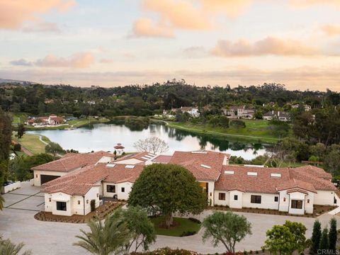 6497 Calle Del Alcazar Rancho Santa Fe CA 92067