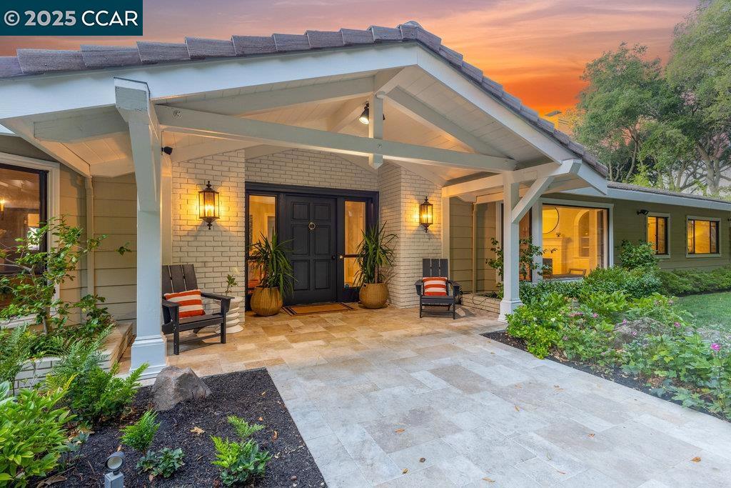 20 Glen Alpine