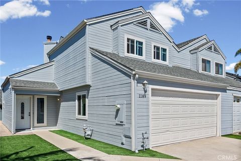 Photo of 1189 Pacific Pointe Way, Arroyo Grande, CA 93420 (MLS # SC26033672)