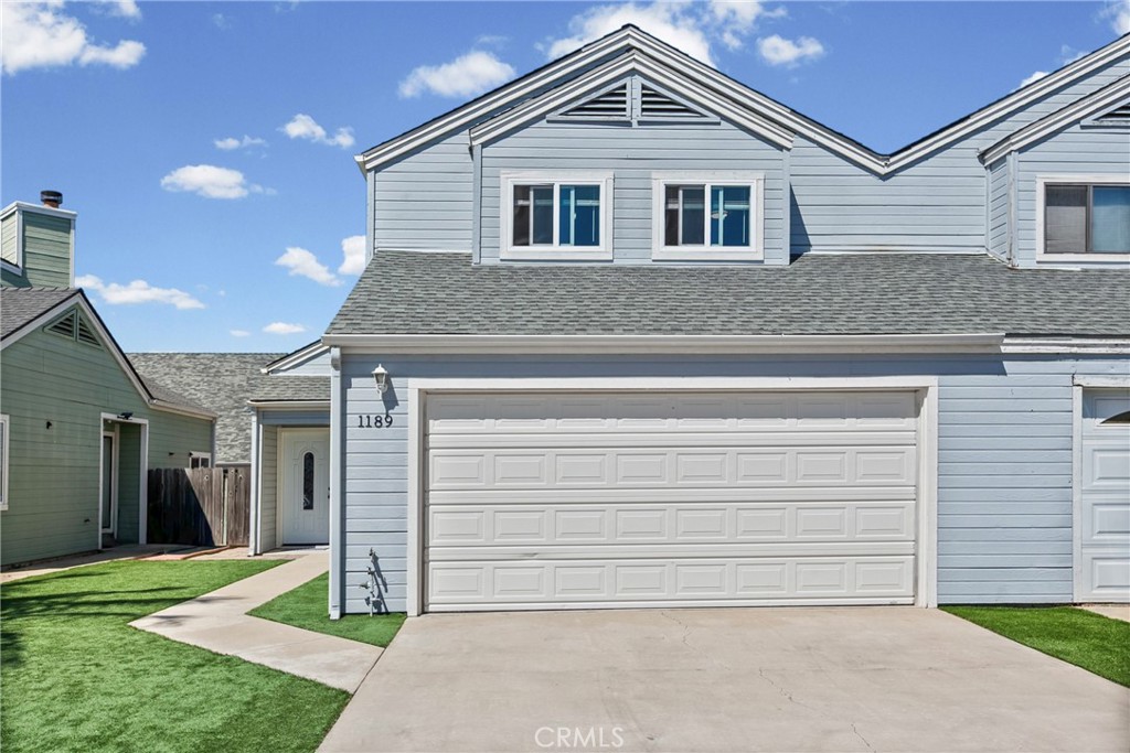 1189 Pacific Pointe Way