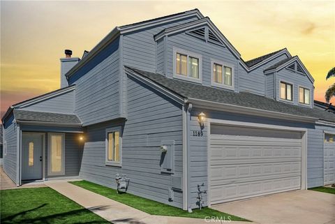 Tiny photo for 1189 Pacific Pointe Way, Arroyo Grande, CA 93420 (MLS # SC26033672)