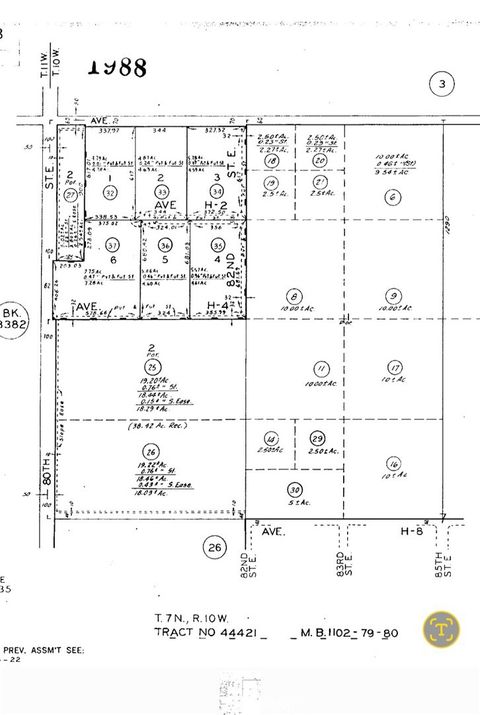 82 Avenue H 2 Roosevelt CA 93535