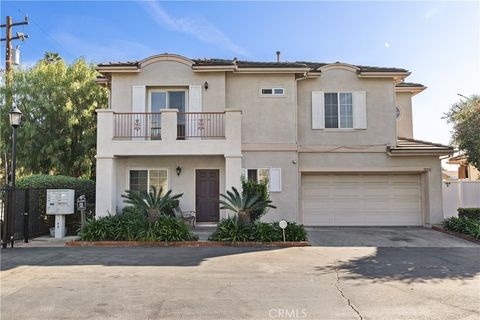 Photo of 7050 Dinwiddie St, Downey, CA 90241 (MLS # IV25279835)