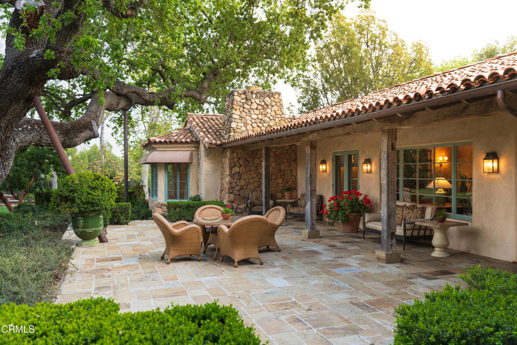 3325 Figueroa Mountain Road